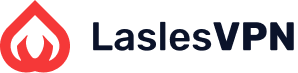 LaslesVPN logo