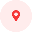 geolocation siluete